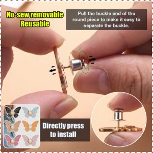 Belt Buckle Visual Attraction Belt Sophistication Fashion Decoration Effect Little Change Little Change