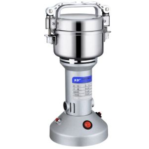 150g Mesin Giling Bumbu Rempah Penepung Mesin Penggiling Bumbu Grinder Bumbu Kering