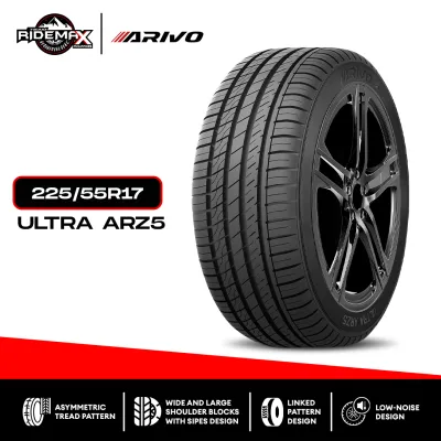 ARIVO TIRES ULTRA ARZ5