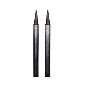 Bobeini Star Liquid Eyeliner Waterproof Long-lasting Eyeliner Pen Sweatproof网红同款星空眼线笔