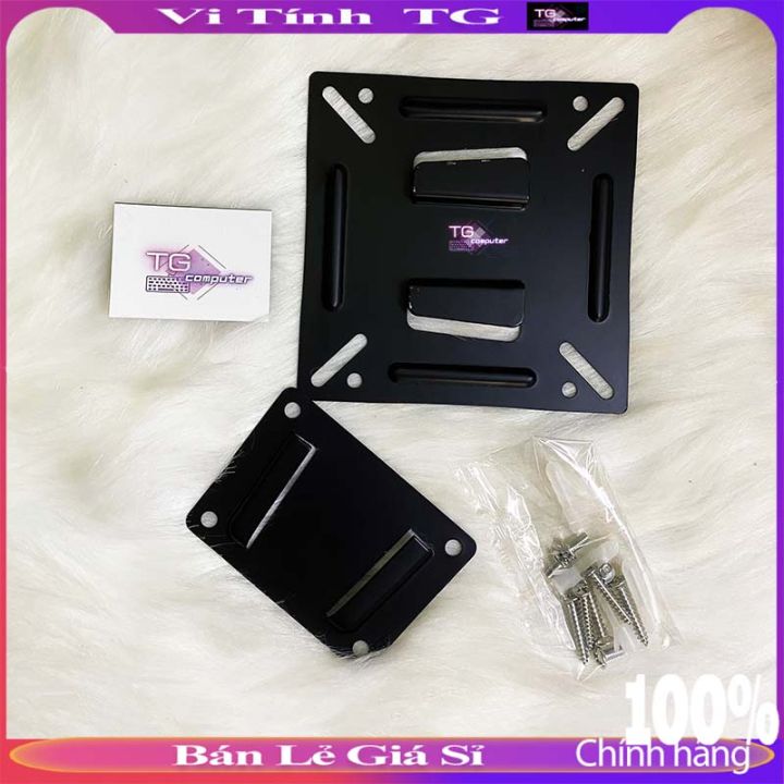 Treo màn hình máy tính tivi treo tường thông minh giá rẻ - Vi tính TG ...