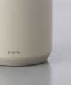 LOFT KINTO กระบอกน้ำเก็บอุณหภูมิ รุ่น Trail Tumbler. 