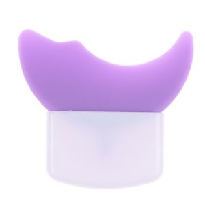 Khuôn Kẻ Mắt Silicone Chuyên Nghiệp Dụng cụ kẻ mắt đa năng