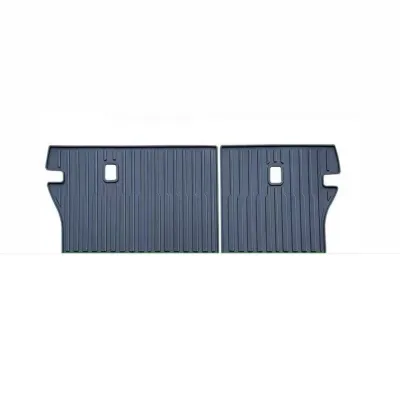 ZLWR NEVO Q05 พรมปูพื้น TPE คลุมท้ายรถกันน้ำและป้องกันการเปรอะเปื้อน เสริมท้ายรถแบบชิ้นเดียวในตัว พรมตกแต่งภายในรถยนต์ อุปกรณ์อัพเกรดและดัดแปลง