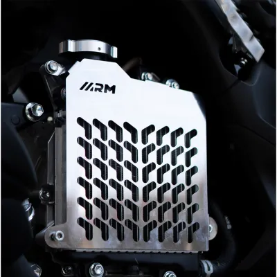 【Local Seller/Hot Sale🔥】Full NECK ARM RADIATOR COVER PCX 160/NMAX/AEROX