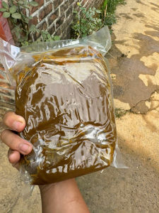 1 kg mỡ túi xe ô tô mỡ bơm vàng cho xe ô tô máy móc phổ biến