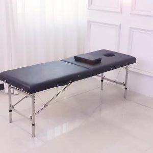 Lifting Portable Folding Facial Bed Original Point Massage Couch Massage Bed Fire Tpy Bed Tattoo Bed Physiotpy Bed Portable