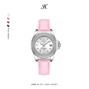 Jims Honey - JHW 21 - Jam Tangan Wanita