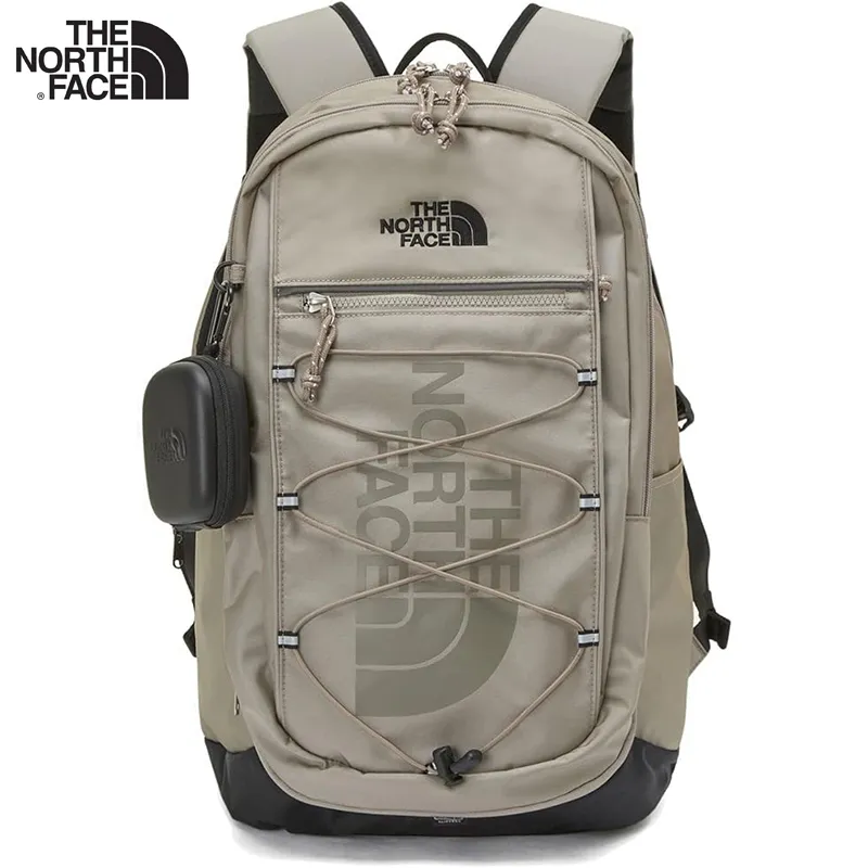 The North Face White Label Collection Super Pack Backpack