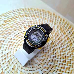 PREMIUM ORIGINAL Jam Tangan Anak-Anak TK-SD Seri F96 Tahan Air Dijamin Realpict Sesuai Foto dan Video