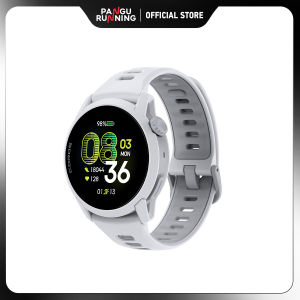 [New] COROS PACE 4 | Ultralight AMOLED GPS WATCH  | 2.5D AMOLED display | Upgraded Battery 19 days + 41 hrs GPS | Build-in Mic with Smart Training | Sync to Strava