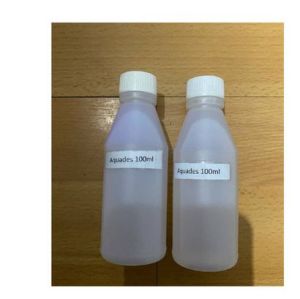 Aquades 100 ml