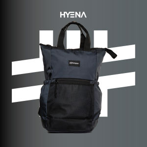 HYENA [SM25] - TAS RANSEL TOTE BAG 2 IN 1 MULTIFUNGSI “NOBU 3.0” SERIES