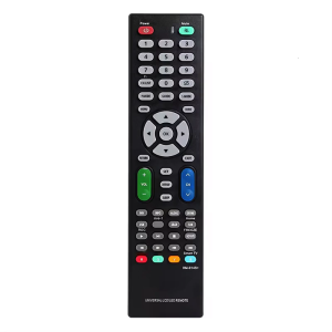 Replacement Ergonomic Remote Control for RM-014S+ LCD LED Television Remote Controller Accessories