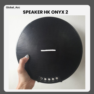 SPEAKER BLUETOOTH HK ONYX II Wireless Onyx 2