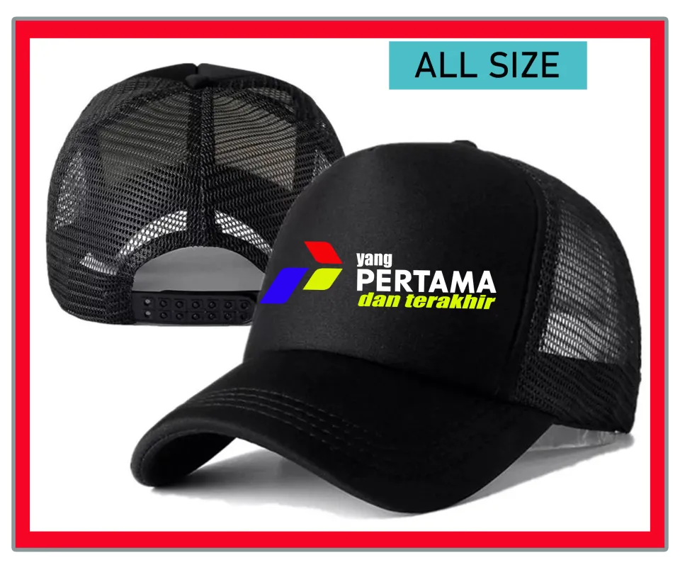 Promo TOPI FENWICK TRUCKER CAP HATTKRA281 FENWICK LOGO ORIGINAL SAP1537349  - Hitam TERJAMIN Diskon 2% di Seller SNJ. - Cengkareng Timur, Kota Jakarta  Barat