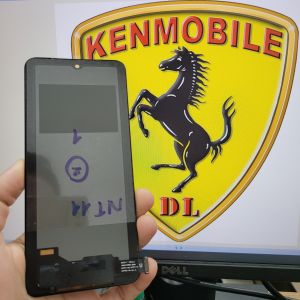 Màn Hình Tương Thích Xaomi Redmi Note 11 4G / Redmi Note 11S / Note 12S Loại INCELL (tặng keo dán + cường lực)