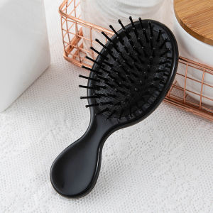 Indo - Sisir Anti Kusut / Sisir Rambut Anak Premium / Sisir Rambut Pijat Anak / Massage Comb Anti Rontok
