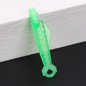 20Pcs Easy Automatic Needle Threader Elderly Guide Needlework Accessory DIY Home Hand Sewing Lead Wire Sewing Accessory Tool