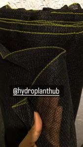 GARDEN NET / 1 ROLL / 8FT x 10/20/30 METERS / DRYNET / SHADING NET / POULTRY NET / POOL NET / MUSHRO