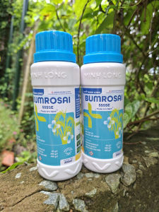 [VTNN TIEN KHOA] BUMROSAI 555SE 200ml – Trừ Nhanh Đạo Ôn Lá Bảo Vệ Cổ Bông Giúp Lúa Xanh Khỏe