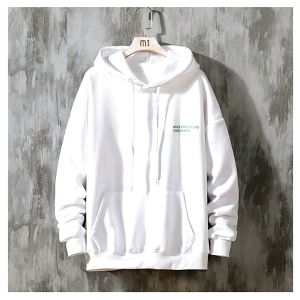 Hoodie Distro Casual AUITUDE Sweater Hoodie Pria Wanita
