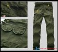 [HCM]Quần túi hộp nam phong cách lính Army ARM-818. 