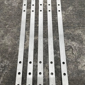 Snless Steel cket (LONG) (16inches Long) (3mm Thickness)