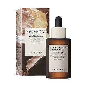 new Korean Madagascar Centella Probio-Cica Ampoule SerumNourishingSoothing Facial Essence 95ml Skincare Original Products hot