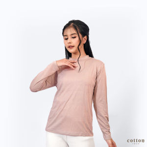 OBRAL PROMO TERBATAS | COTTON INSTYLE - Nayura Inner Manset Lengan Panjang Diskon Cuci Gudang