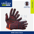 B108 Cotton Gloves (Dozen) by Leeden Online Store. 