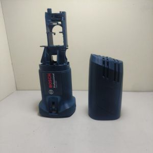 Case Body Set Depan Belakang Cover Housing Bodi Rotor Set Mesin Gerinda Bosch GWS 060 5100 Asli GWS060 Original