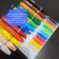 Jual Krayon Oil Pastel Merk JOYKO TITI Isi 12 Crayon Perlengkapan Mewarnai Minyak Drawing Painting Menggambar Colour Tools Stuff Asli Prakarya Peralatan Color Sekolah School Coloring Kesenian Seni Art Pewarna Cantik Kertas Murah Termurah Shopping Arena. 