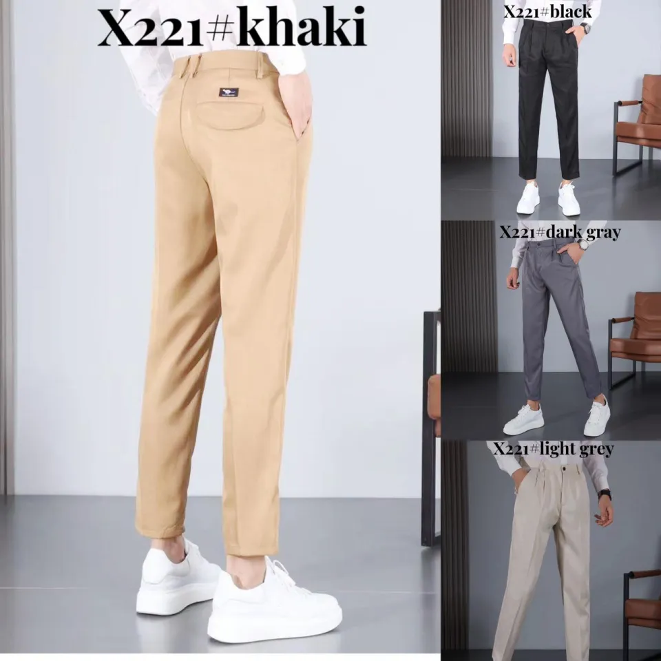 2023 New Fashion Mens Wide Leg Pants White Solid Privathinker Suit Primark Mens  Trousers For Casual And Baggy Style Korean Style Clothing By J230714 From  Make08, $17.75 | DHgate.Com