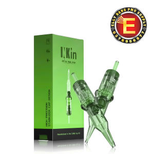 Kim Pen INKIN REVO Chính Hãng Hộp 20 Cây Phun Xăm Thẩm Mỹ Tattoo - DCPX ELLY ĐẶNG