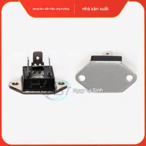 TRIAC TG80C80 – Thyristor hai chiều công suất lớn 800V 80A đế gắn