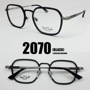Frame Kacamata Original Paul Frank Size 50