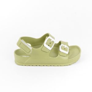 Blow BIRKIN KIDS KIDBIR 0003 Kimo Sandal Gesper Anak Size 25-30 Dust Bag Packing