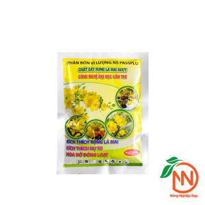 Chất Gây Rụng Lá Mai Đại Học Cần Thơ - Gói 180g