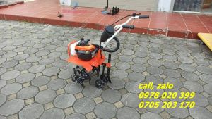 Máy xới đất xạc cỏ vun ngô gia đình giá rẻ tại quảng nam