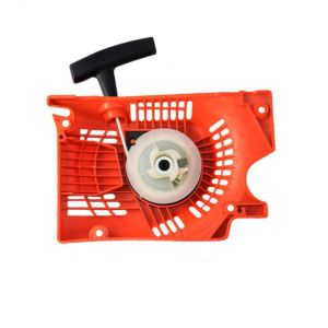 ชุดสตาร์ท 5200 เลื่อยยนต์ รุ่น 5200-5800 4 เขี้ยว ดึงเบา สตาร์ทติดง่าย ฝาตาร์ท5200 ลานสตาร์ท5200 อะไหล่เลื่อยยนต์ ตัดไม้ แข็งเเรง ทนต่อการใช้งาน