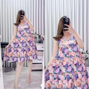 DRESS SALSA/ HOMEDRESS/ DASTER BUSUI/ DASTER MURAH/ DASTER TERLARIS