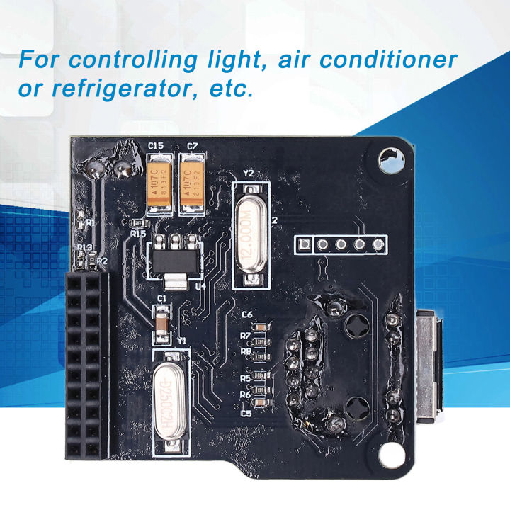 Ethernet Controller Board 16 Channel Relay Module with RJ45 Interface ...
