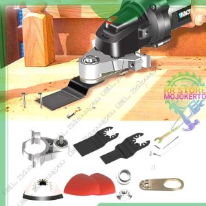 Diskon!! Adapter Gerinda SH-224 OSCILATING / OSKILASI