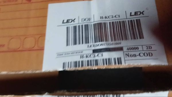 Buyer review video 2