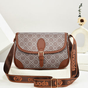 พร้อมส่ง🔥 กระเป๋าสะพายข้าง สะพายไหล่ รุ่นใหม่ 2026 ผู้หญิง แฟชั่น เกรดพรีเมี่ยม