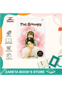 NOVEL THE GRUMPY