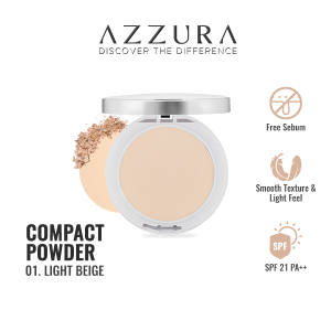 AZZURA Compact Powder 14gr