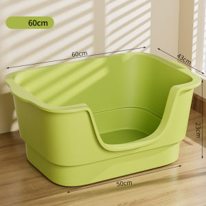GREENPETS Cabinet storage box organizing sundries and snacks narrow and long storage basket rectangular storage box on the desktop