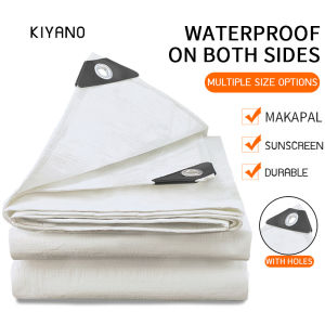 Thickened Waterproof Tarps & Outdoor Canopies: A Comprehensive Guide